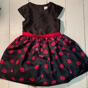 Gymboree (outlet) Party Dress size 5T